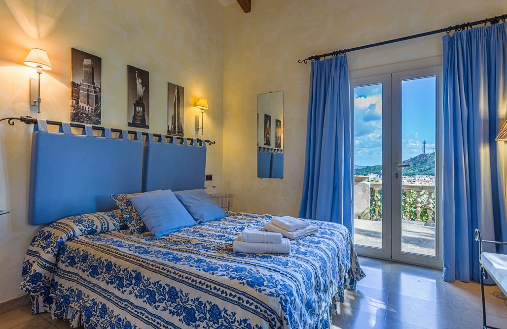 AlohaCamp Calvario Mallorca 2