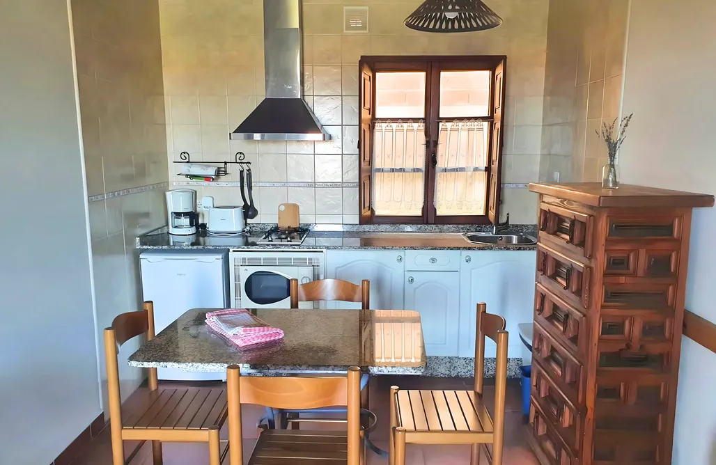 AlohaCamp Apartamento 5 4