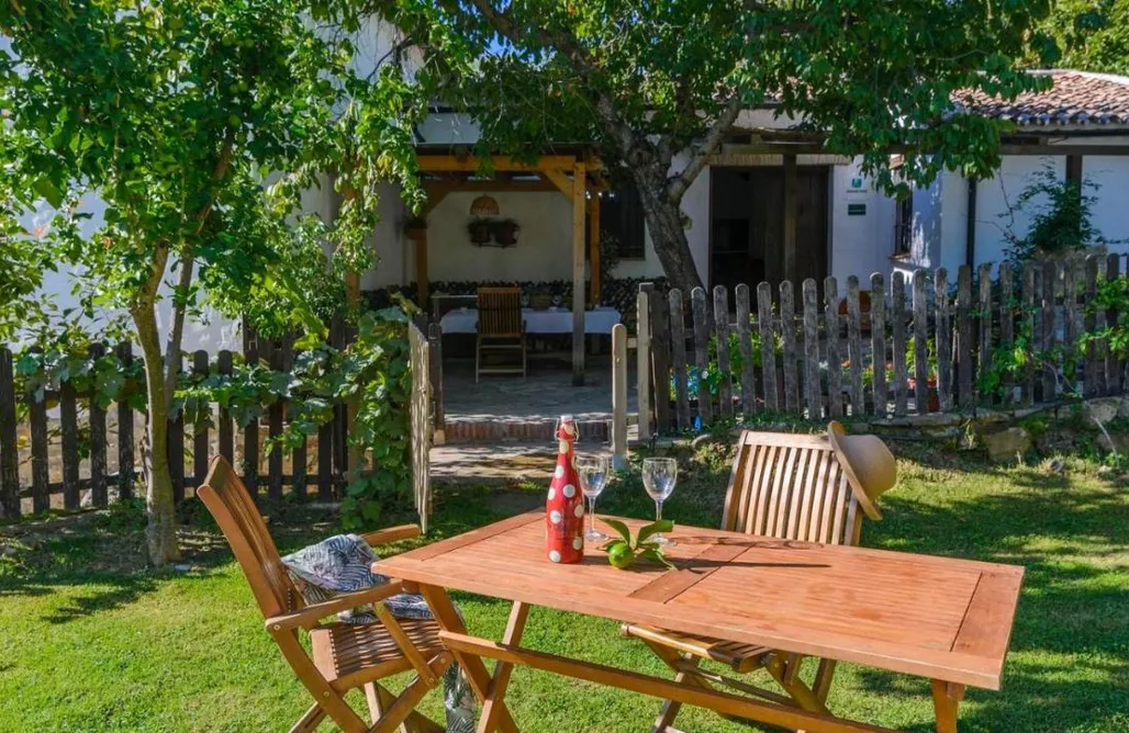 Unterkunft AlohaCamp Molino la Catedral 3