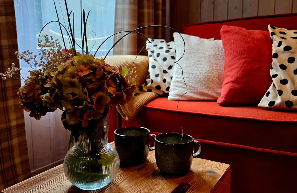 noclegi AlohaCamp Rózin- Domki na wodzie 4