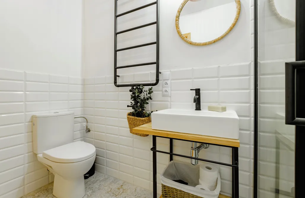 AlohaCamp Apartament z widokiem na łąki 3