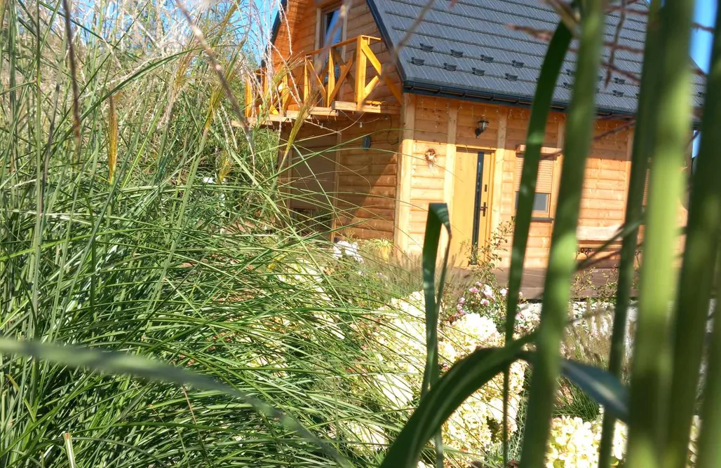 noclegi AlohaCamp U Florolki 3