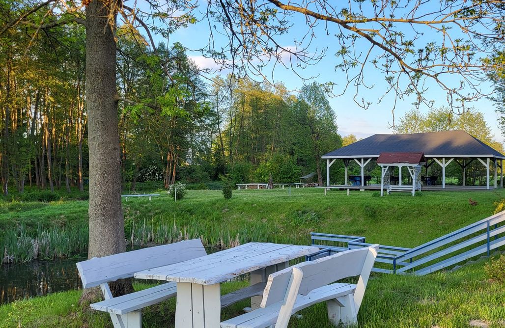 AlohaCamp Domek Wrzos 1