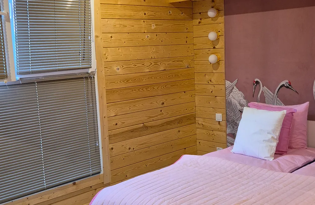 AlohaCamp Żuraw i Fuksja 3