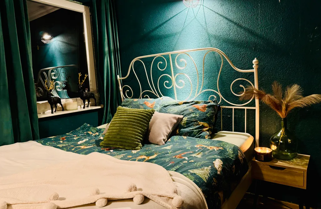 AlohaCamp LakeView DomekNaKaszubach 2