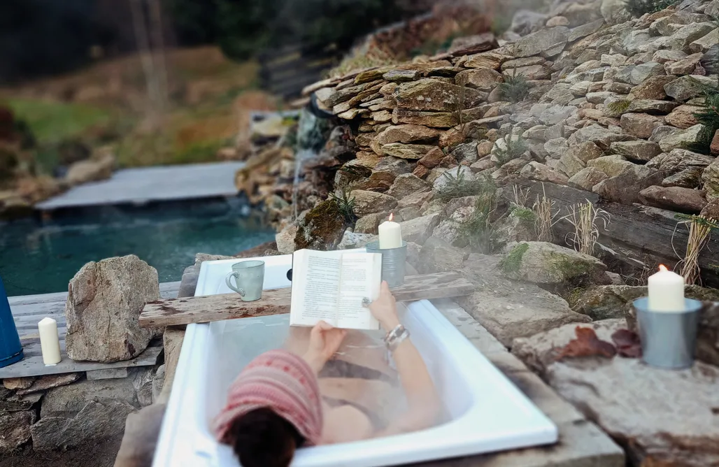 AlohaCamp Domek szeregowy w Przyjacielówce  1