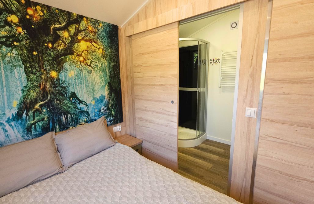 AlohaCamp Oaza Jaskier 2