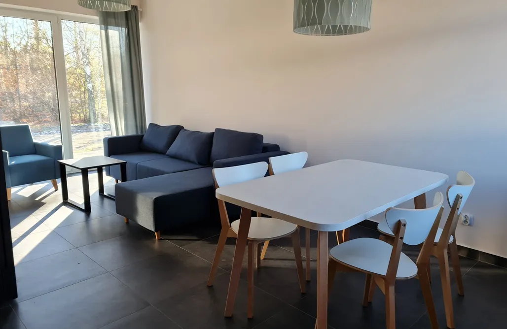 Moje Miejsce Kazimierz AlohaCamp