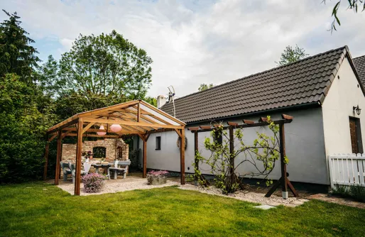 Zdjęcie obiektu Chata Oleńka i Agata