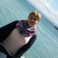 Katarzyna gospodarz Miejsce kamperowe i namiotowe - Święty Spokój na Cyplu