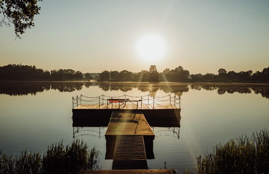 ubytování AlohaCamp Apartmán 1