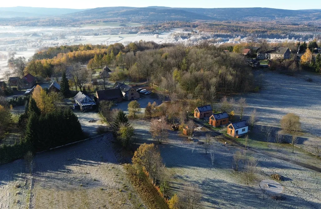 Domek Nad Rozlewiskiem Grudza83 Bike Point 2