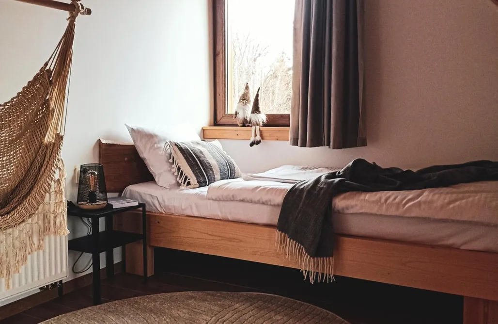 AlohaCamp Dom na wyłączność 3