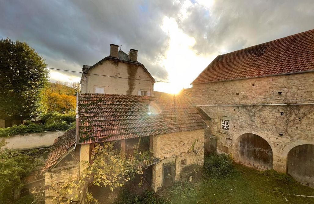 Week-end en Amoureux Cense des Possibles 3