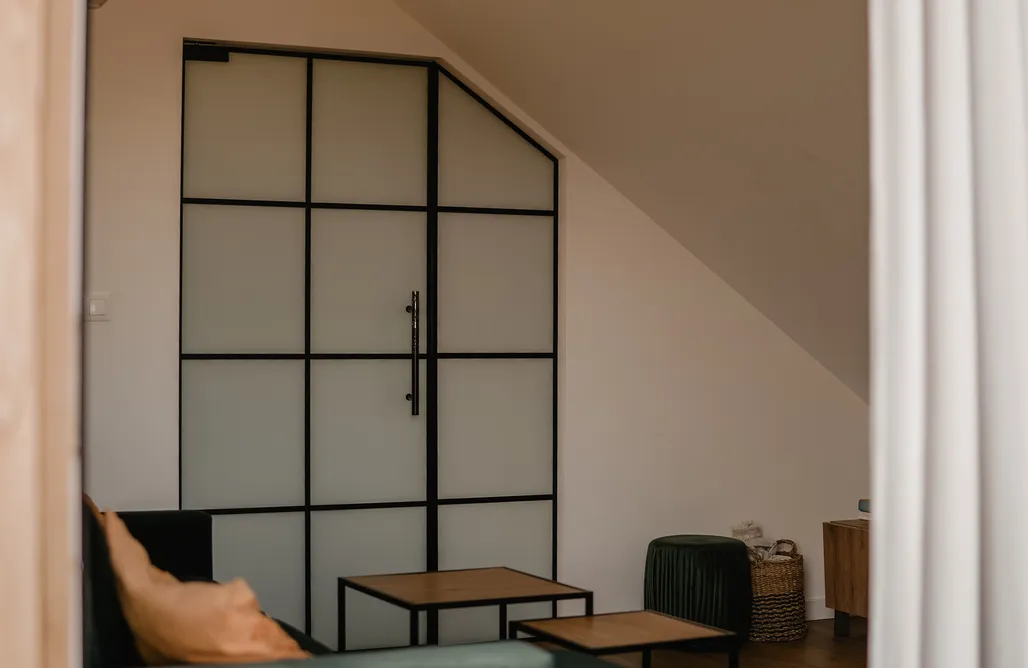 AlohaCamp Apartament z 1 sypialnią 4