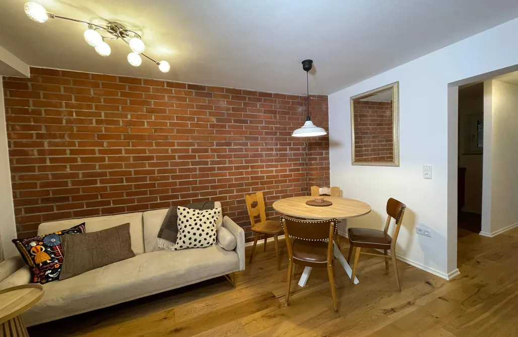 AlohaCamp Haus Schönblick – Ferienwohnung am Skilift 2