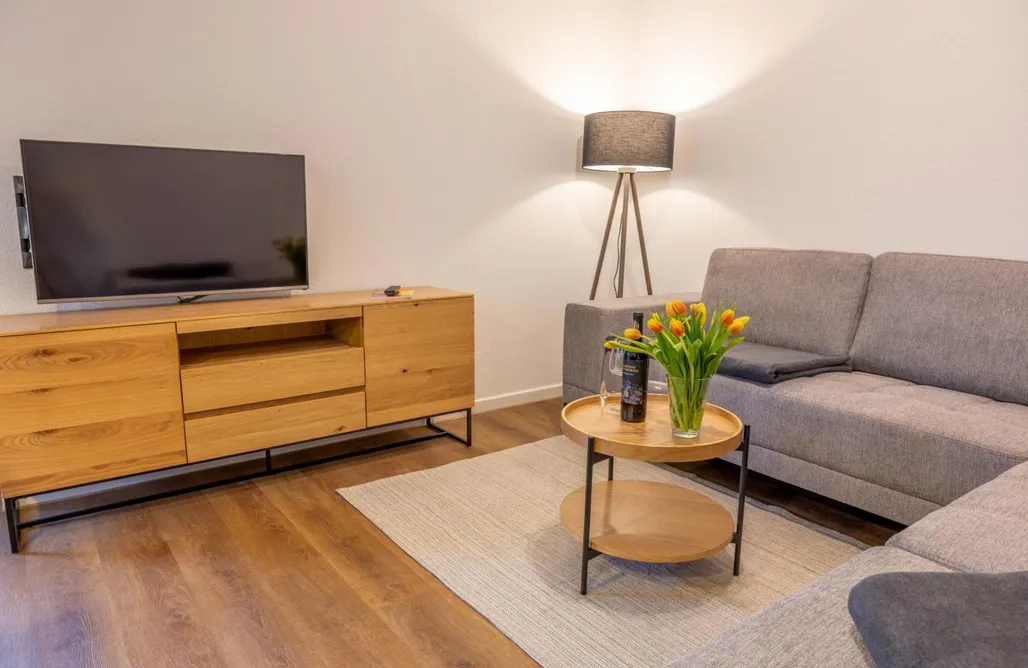 AlohaCamp Kormoran – Erdgeschoss 2