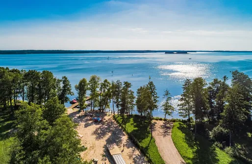 Zdjęcie obiektu Nowy Harsz domki