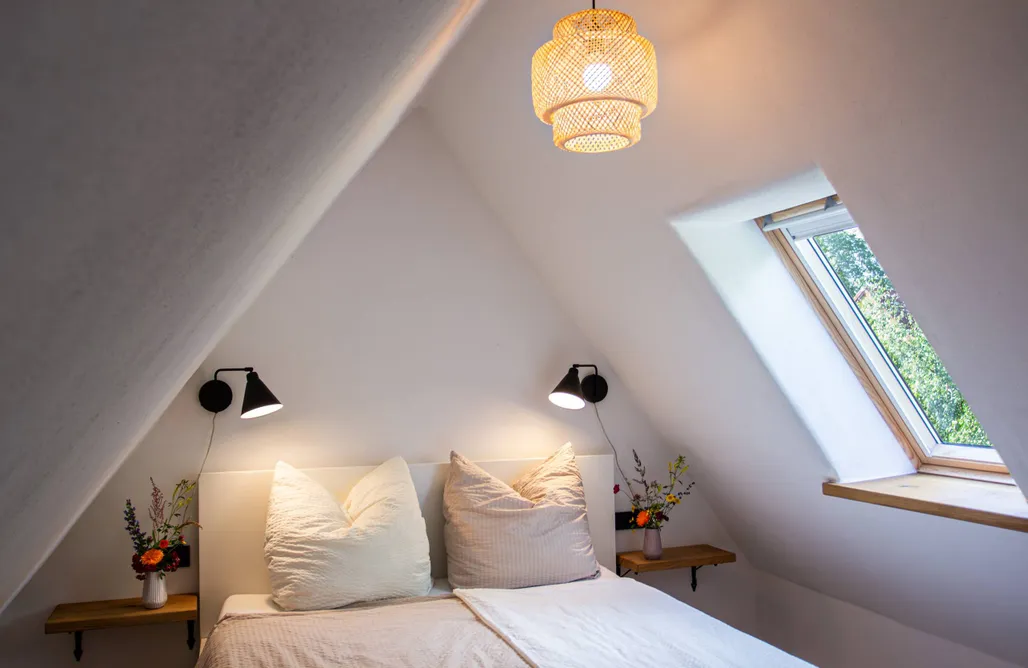 AlohaCamp Haus Fritz 2