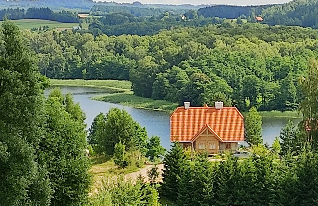 Podwołkuszne noclegi To jest To 2