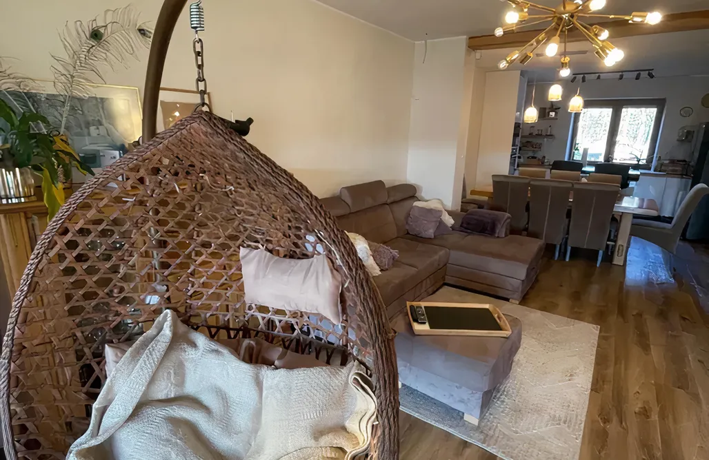 AlohaCamp Cały dom 4