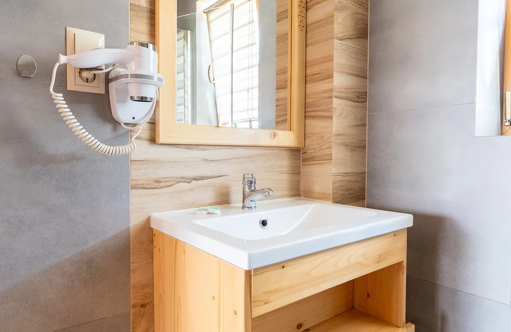 AlohaCamp Domek 8,9 1