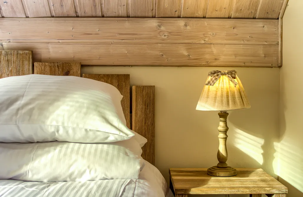 AlohaCamp Kretowiny 501 - dom z balią i kinem domowym 2