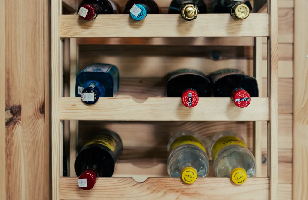 noclegi AlohaCamp Domeknapolu 1