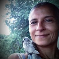 Ana propietario La Rosina Finca Ecológica