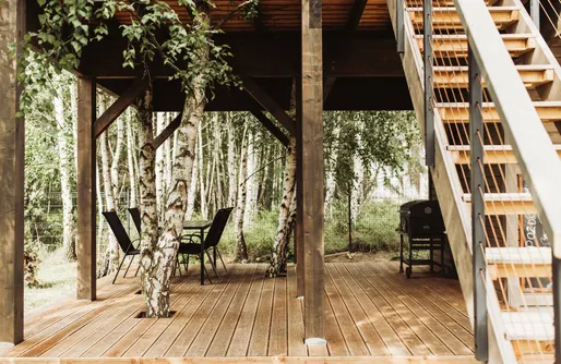 Zdjęcie obiektu DRZEWOstan