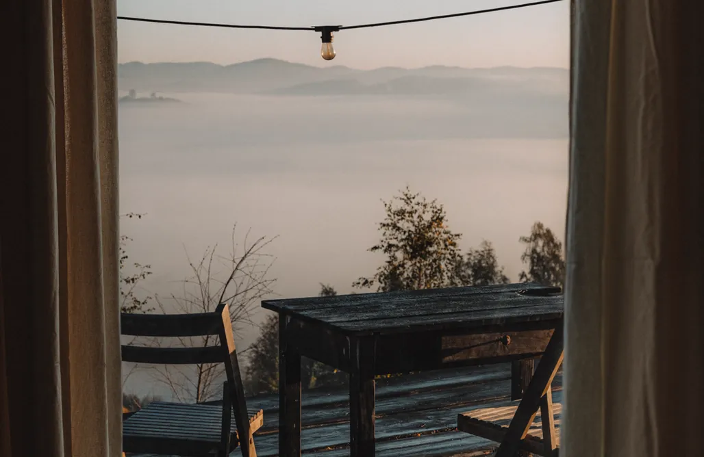 Zakopane Domki Dom na Wzgórzu Paproć 2