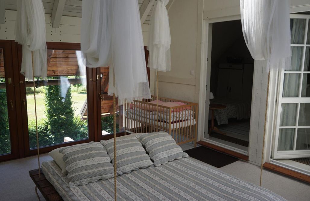 AlohaCamp Apartament Księżycowy 2