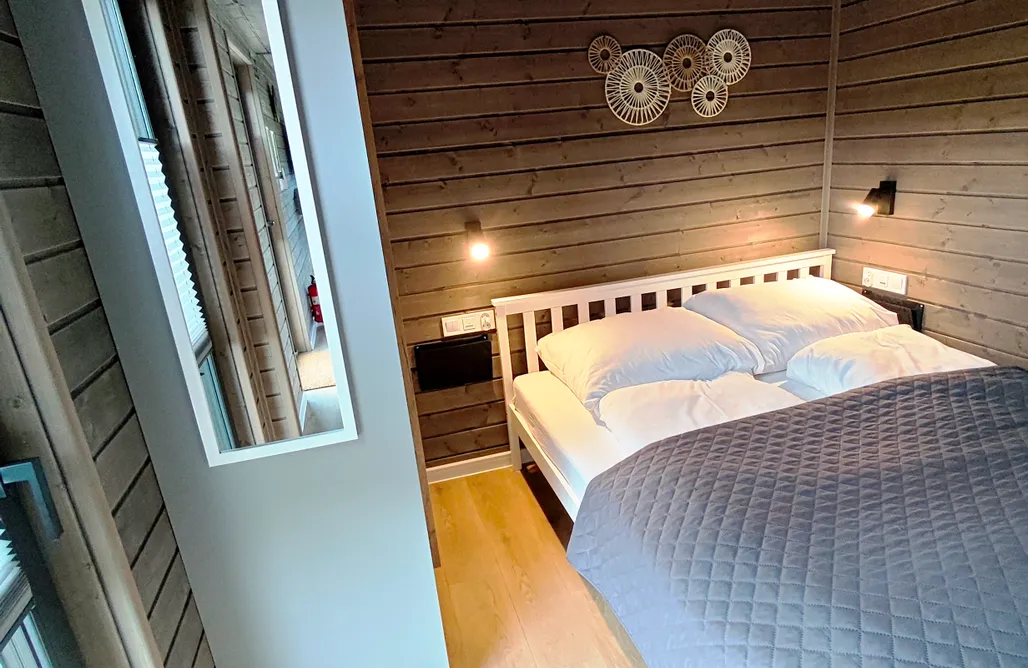 AlohaCamp Domek STANDARD 2