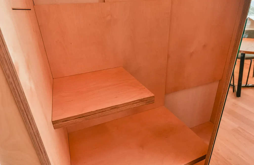 AlohaCamp Praia de Nemiña 4