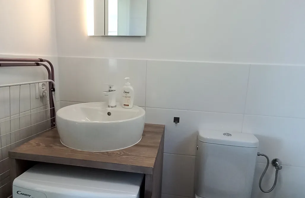 noclegi AlohaCamp Sikory Hill  3