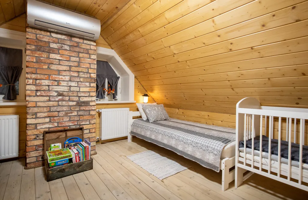 AlohaCamp Lipowy Zakątek Siemianówka 2