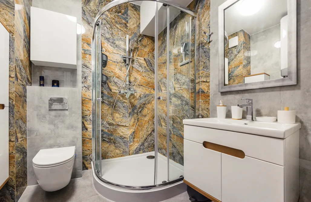 AlohaCamp Apartament 4, ul. Szmaragdowa 21 2