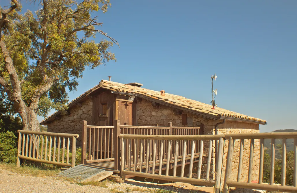 Majorka Last Minute Masía Pubilló 1 2