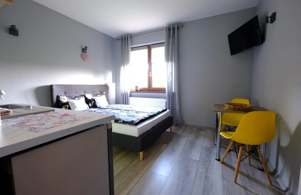 AlohaCamp Wiejski Raj 1 4