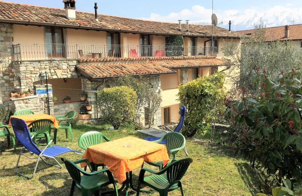 Agriturismo Venezia Casa Rita 1-Lago di Garda 2