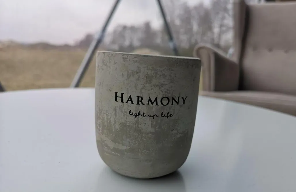 noclegi AlohaCamp Wiosna Glamp 1