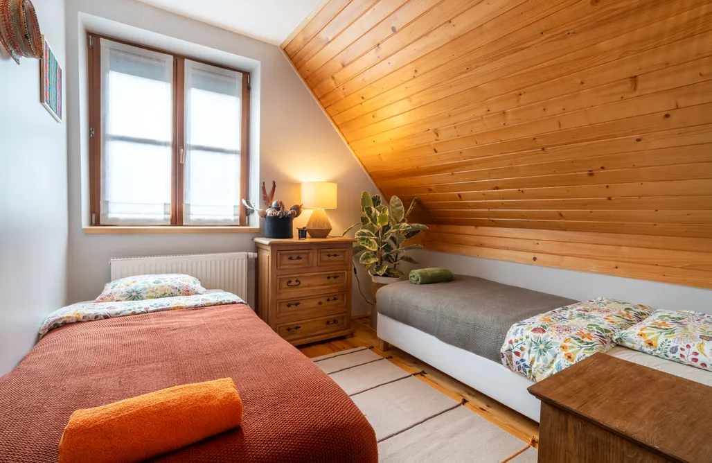 AlohaCamp Tylko Radość Agroturystyka 2