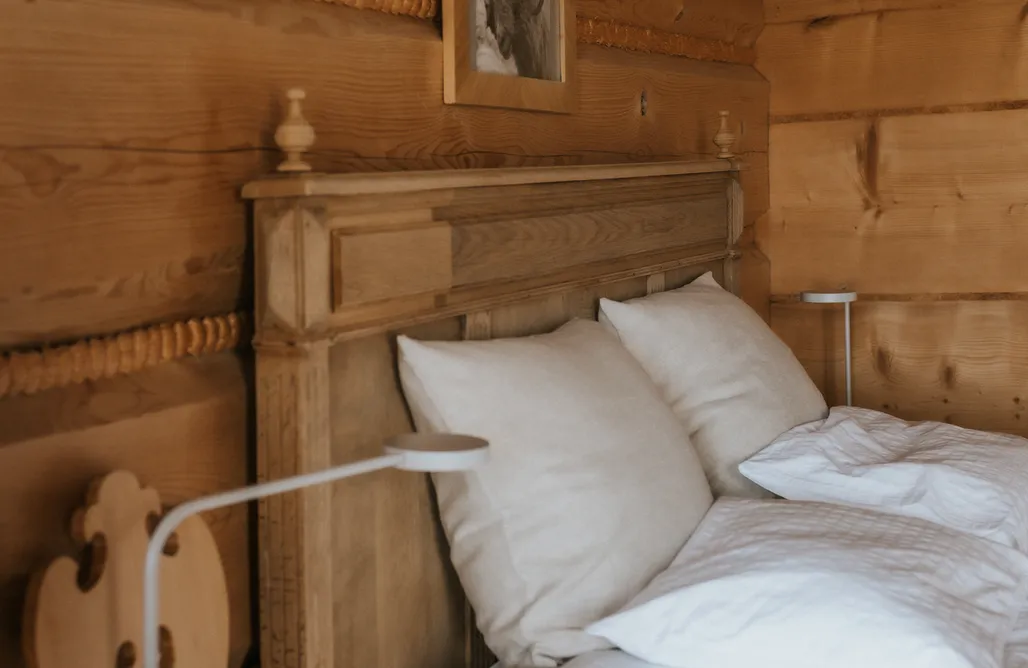 AlohaCamp Przytulny Apartament z Widokiem na Góry (2-osobowy)  2