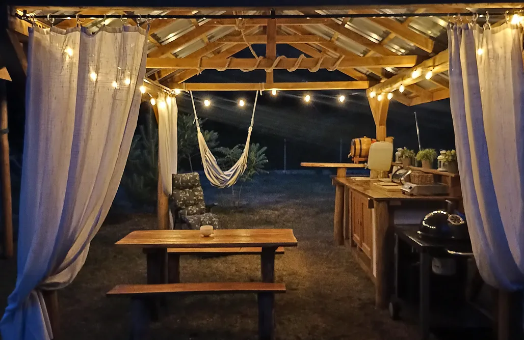 Last Minute Italia  WoodCamping-Otulony Puszczą Kampinoską 1