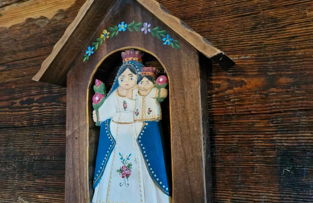 AlohaCamp Ranczo Rudka  1