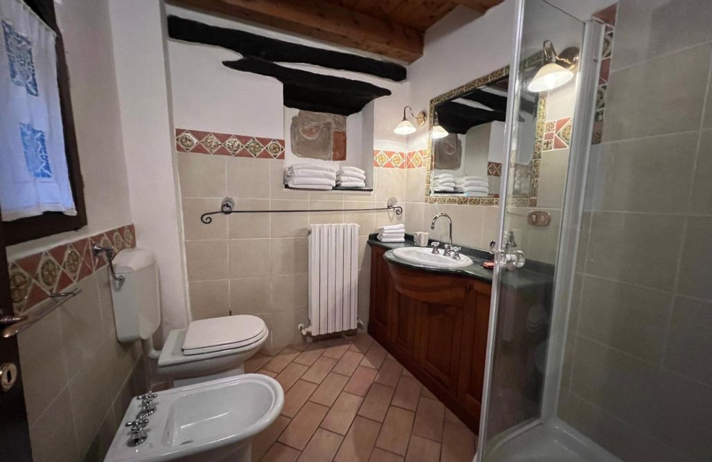 AlohaCamp Casa con Cinque Camere da Letto 4