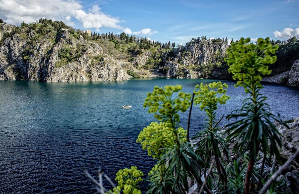 Urlaub mit Kindern am Meer Villa VinisTerra Family-Friendly with Pool,Jacuzzi 1