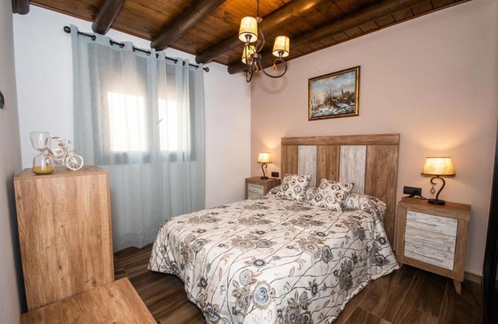 AlohaCamp El Balcon de las Lomas 2