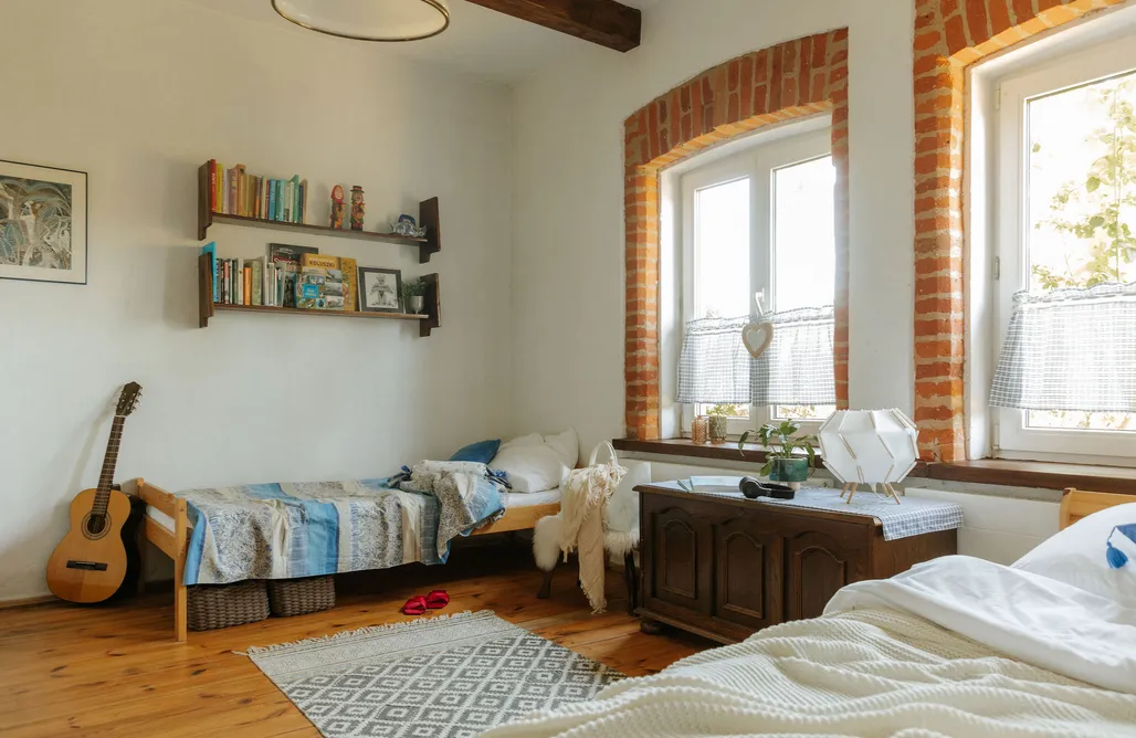 AlohaCamp Zagroda Konik Polny  3