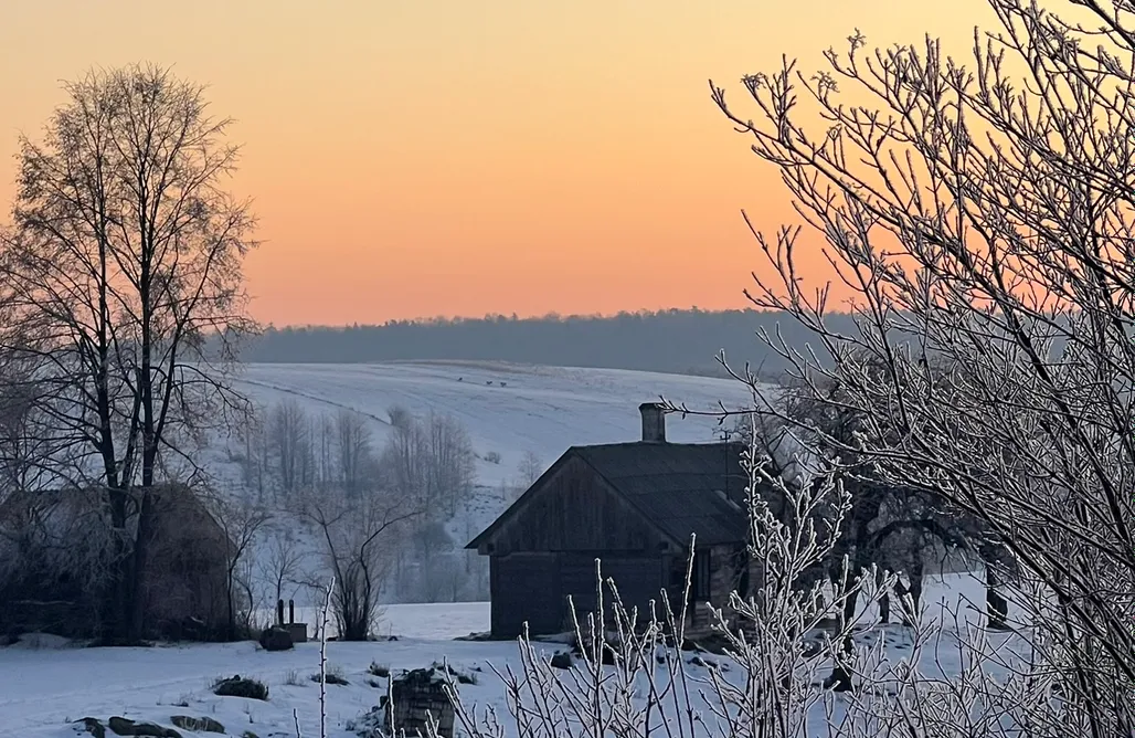 ubytování AlohaCamp W Kręgu Natury 1